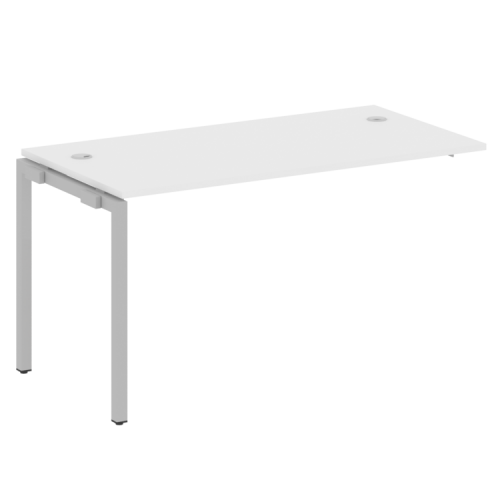 Проходной элемент бенч-системы на П-обр. м/к Metal System Quattro 40БП.ПРС-СП-1.3 фото 12 Проходной элемент бенч-системы на П-обр. м/к Metal System Quattro 40БП.ПРС-СП-1.3 фото 12