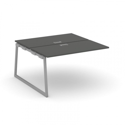 Style Project Проходной наб. элем. SN-4T1.DNRS-013 Акация Лорка/Металл Антрацит/Заглушка Пластик Чер фото 23