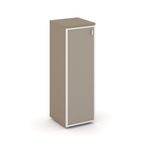 Шкаф офисный средний Estetica ES.SU-2.4R (L)