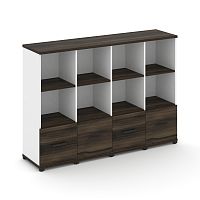 Шкаф офисный Concept CN.STU-341 B