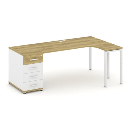 Стол эргономичный Concept CN.SA-402(R) фото 3 Стол эргономичный Concept CN.SA-402(R) фото 3