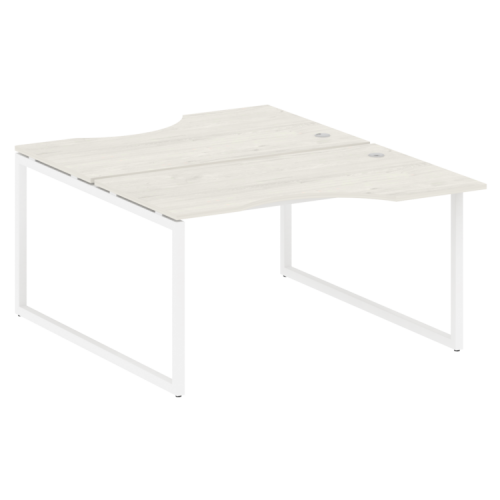 Бенч-система на О-обр. м/к Metal System Quattro 40БО.РАС-СА-2.2 фото 5