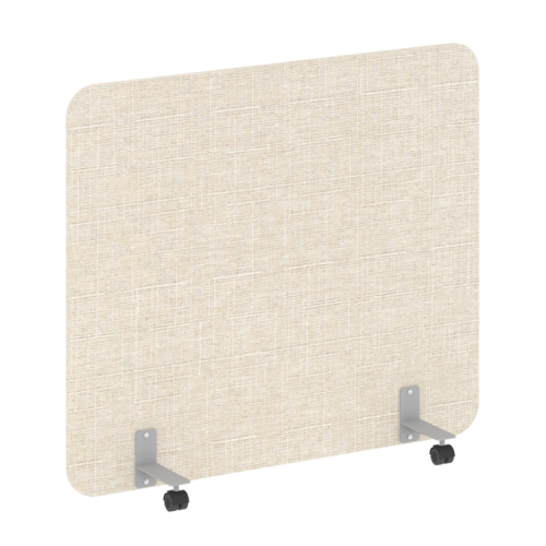 Перегородка на металлических опорах, R-line soft AP.R-136-120 фото 12 Перегородка на металлических опорах, R-line soft AP.R-136-120 фото 12