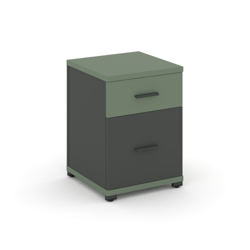 Тумба опорная/приставная Concept CN.TUO-004 фото 2