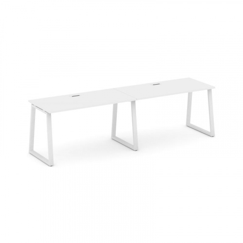 Style Project Рабочая станция 1 сторон. SN-6T1.ORS-021 Акация Лорка/Металл Антрацит/Заглушка Пластик фото 17 Style Project Рабочая станция 1 сторон. SN-6T1.ORS-021 Акация Лорка/Металл Антрацит/Заглушка Пластик фото 17