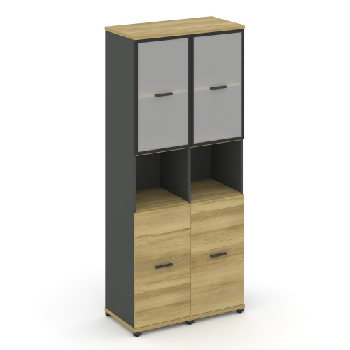 Шкаф офисный Concept CN.STU-523 RMB Шкаф офисный Concept CN.STU-523 RMB