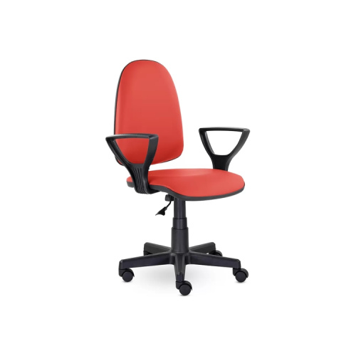 Кресло офисное Престиж Гольф О (Кожзаменитель) Кресло офисное Престиж Гольф О (Кожзаменитель)