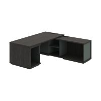 Каркас стола руководителя Greenwood G-200R (R)