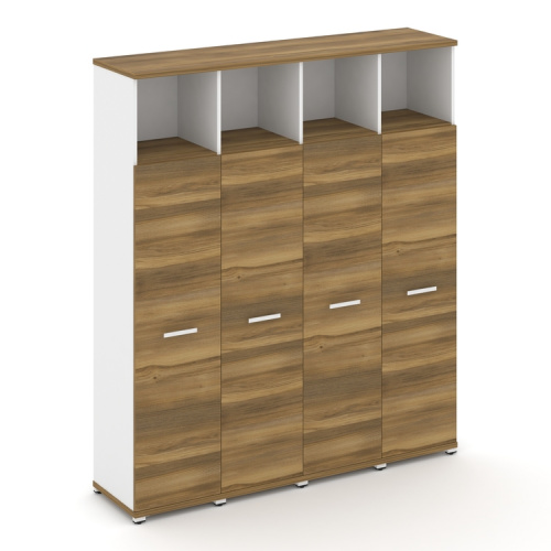 Шкаф офисный Concept CN.STU-546 W Шкаф офисный Concept CN.STU-546 W