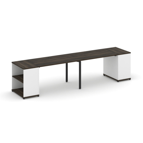 Бенч-система с опорными стеллажами Concept CN.ORS-202 фото 7 Бенч-система с опорными стеллажами Concept CN.ORS-202 фото 7