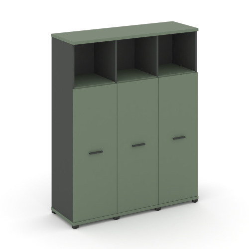 Шкаф офисный Concept CN.STU-433 A