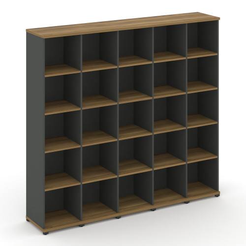 Стеллаж офисный Concept CN.STU-550 Стеллаж офисный Concept CN.STU-550