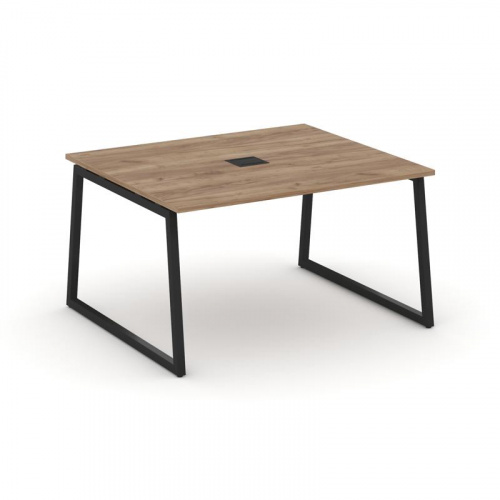 Style Project Стол переговорный SN-4T1.SPRG-033 Акация Лорка/Металл Антрацит/Заглушка Металл Антраци фото 7 Style Project Стол переговорный SN-4T1.SPRG-033 Акация Лорка/Металл Антрацит/Заглушка Металл Антраци фото 7