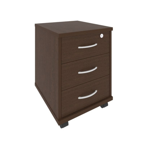 Тумба подкатная с фолдингом Riva А.ТМ-3F фото 6 Тумба подкатная с фолдингом Riva А.ТМ-3F фото 6