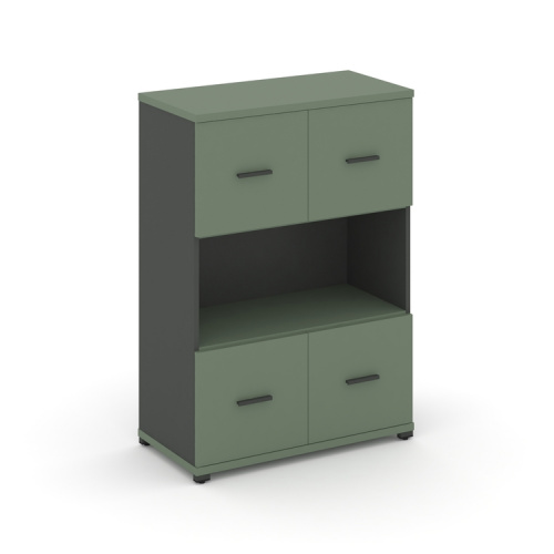 Шкаф офисный Concept CN.STS-315 A Шкаф офисный Concept CN.STS-315 A