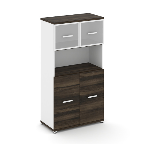 Шкаф офисный Concept CN.STS-415 RMW фото 2 Шкаф офисный Concept CN.STS-415 RMW фото 2