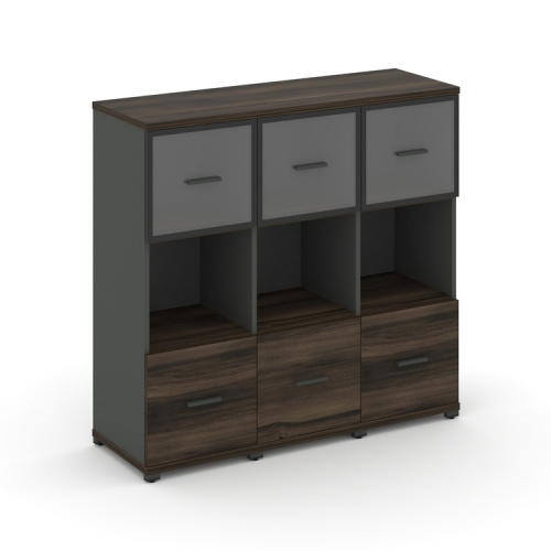 Шкаф офисный Concept CN.STU-335 RPB Шкаф офисный Concept CN.STU-335 RPB