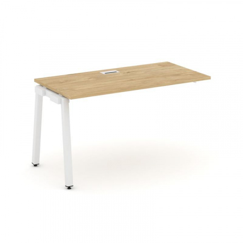 Style Project Проходной наб. элем. SN-5A.ONRS-024 Дуб Табак/Металл Белый 1580*800*750 фото 17 Style Project Проходной наб. элем. SN-5A.ONRS-024 Дуб Табак/Металл Белый 1580*800*750 фото 17