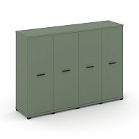 Шкаф офисный Concept CN.STU-346 B