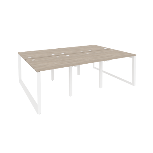 Бенч-система на О-обр. м/к Onix O.MO-D.RS-6.0.8 фото 6