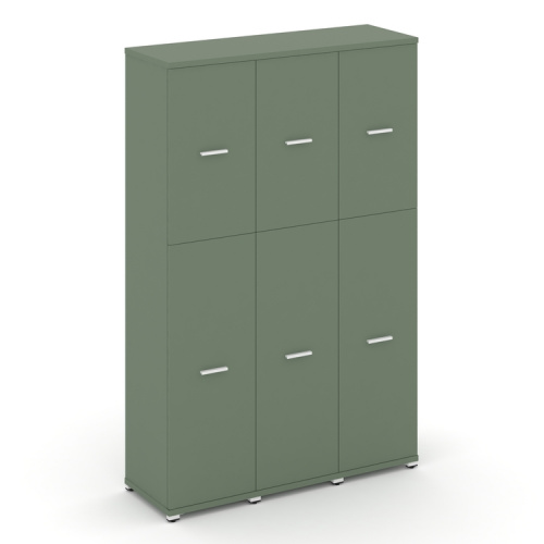 Шкаф офисный Concept CN.STU-535 W