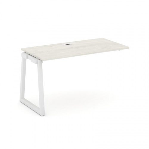 Style Project Проходной наб. элем. SN-5T1.ONRS-004 Акация Лорка/Металл Антрацит/Заглушка Пластик Чер фото 13