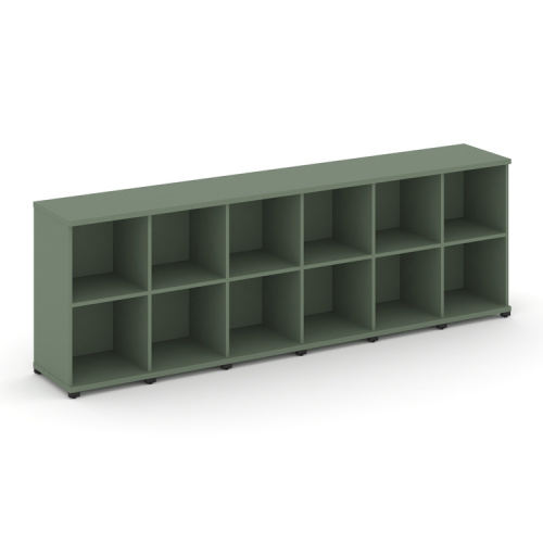 Стеллаж офисный Concept CN.STU-260 Стеллаж офисный Concept CN.STU-260