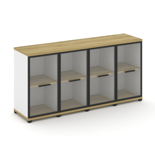 Шкаф офисный Concept CN.STU-243 RPB Шкаф офисный Concept CN.STU-243 RPB