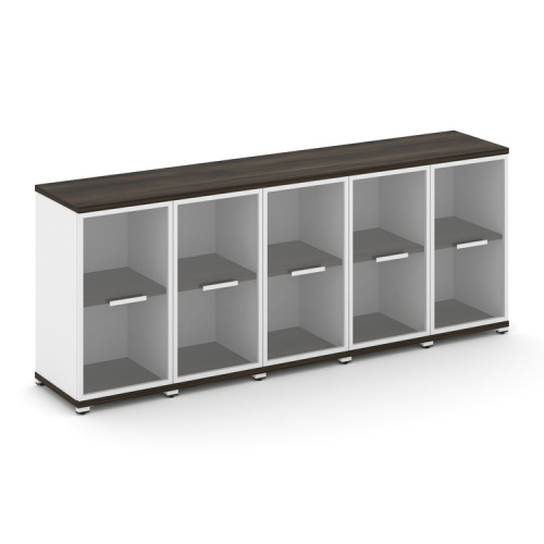 Шкаф офисный Concept CN.STU-253 RPW фото 2 Шкаф офисный Concept CN.STU-253 RPW фото 2