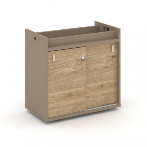 Тумба опорная-купе Estetica ES.TON-3 фото 2