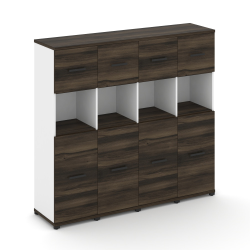 Шкаф офисный Concept CN.STU-445 B