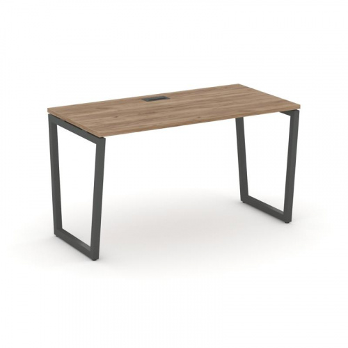 Style Project Стол письменный SN-4T2.SP-003 Акация Лорка/Металл Антрацит/Заглушка Пластик Черный 138 фото 23 Style Project Стол письменный SN-4T2.SP-003 Акация Лорка/Металл Антрацит/Заглушка Пластик Черный 138 фото 23