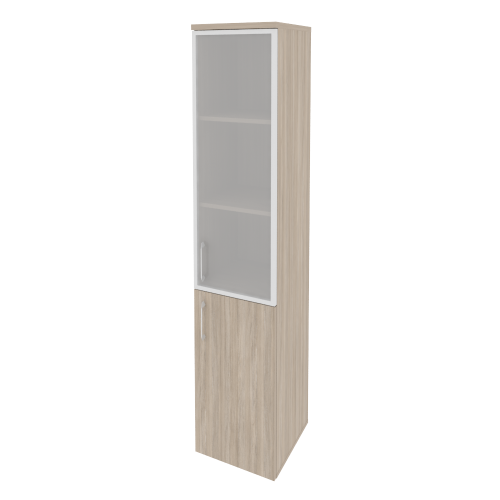 Шкаф офисный высокий Onix O.SU-1.2 R (R) фото 8 Шкаф офисный высокий Onix O.SU-1.2 R (R) фото 8