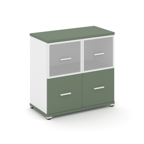 Шкаф офисный Concept CN.STS-212 RMW Шкаф офисный Concept CN.STS-212 RMW