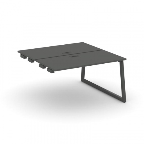 Style Project Стол-приставка к опор. элем. SN-5T1.DPRS-003 Акация Лорка/Металл Антрацит/Заглушка Пла фото 27 Style Project Стол-приставка к опор. элем. SN-5T1.DPRS-003 Акация Лорка/Металл Антрацит/Заглушка Пла фото 27