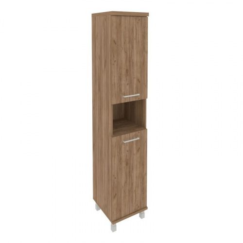 Шкаф офисный высокий First KSU-1.5 (L) Шкаф офисный высокий First KSU-1.5 (L)