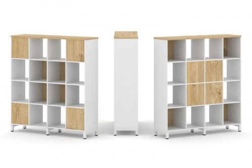 Набор стеллажа Style Project SN.NSD-441 фото 7