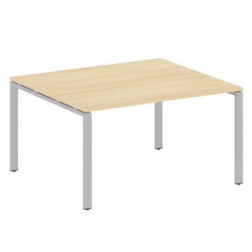 Стол переговоров на П-обр. м/к Metal System БП.ПРГ-1.3 фото 5 Стол переговоров на П-обр. м/к Metal System БП.ПРГ-1.3 фото 5