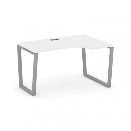 Style Project Стол рабочий эргоном. SN-6T2.SPA-022(R) Акация Лорка/Металл Антрацит/Заглушка Пластик фото 16 Style Project Стол рабочий эргоном. SN-6T2.SPA-022(R) Акация Лорка/Металл Антрацит/Заглушка Пластик фото 16