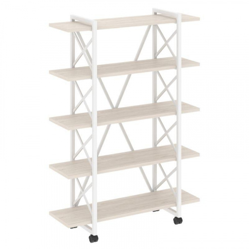 Стеллаж на 5 полок Loft VR.L-MST.K-5.8V фото 6 Стеллаж на 5 полок Loft VR.L-MST.K-5.8V фото 6