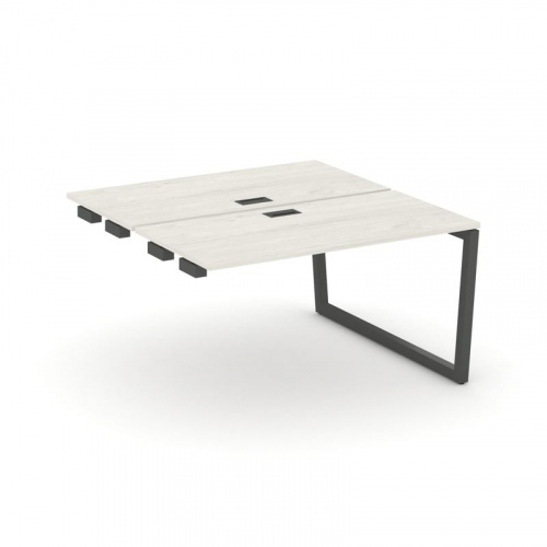 Style Project Стол-приставка к опор. элем. SN-5T2.DPRS-003 Акация Лорка/Металл Антрацит/Заглушка Пла фото 24 Style Project Стол-приставка к опор. элем. SN-5T2.DPRS-003 Акация Лорка/Металл Антрацит/Заглушка Пла фото 24