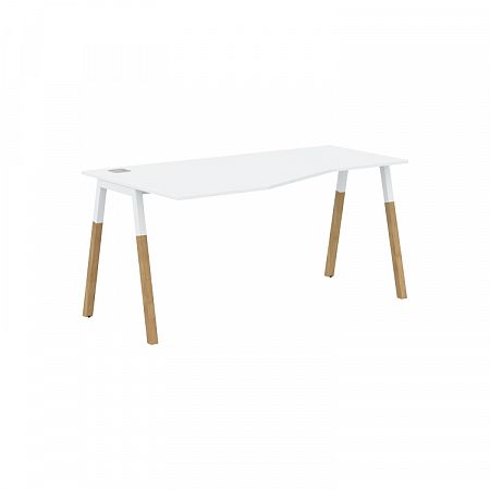 Стол эргономичный FORTA FCT 1567(L)