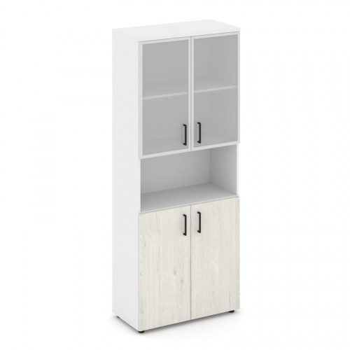 Шкаф высокий широкий Style Project SN.STS-106 фото 3 Шкаф высокий широкий Style Project SN.STS-106 фото 3