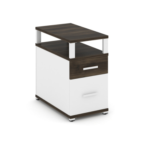 Тумба приставная с 1 ящиком Concept CN.TGP-002 фото 2 Тумба приставная с 1 ящиком Concept CN.TGP-002 фото 2