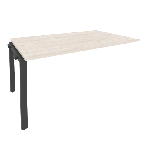 Брифинг-приставка переговорного стола Onix O.MP-NPRG-4 Брифинг-приставка переговорного стола Onix O.MP-NPRG-4