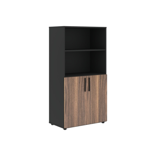 Шкаф-стеллаж средний VRMCS 80.5 Шкаф-стеллаж средний VRMCS 80.5