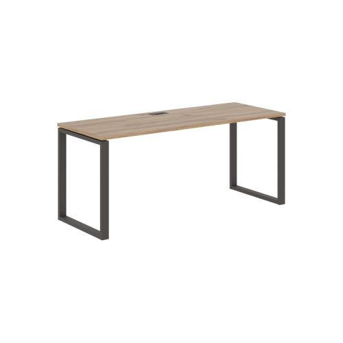 Стол прямой EDIS EQST 1767 фото 3 Стол прямой EDIS EQST 1767 фото 3