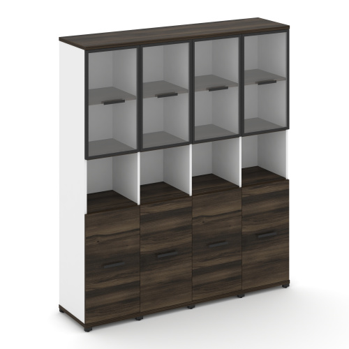 Шкаф офисный Concept CN.STU-543 RPB Шкаф офисный Concept CN.STU-543 RPB