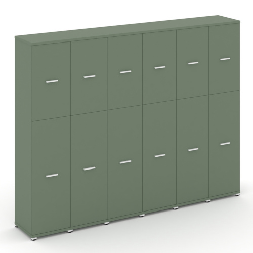 Шкаф офисный Concept CN.STU-565 W