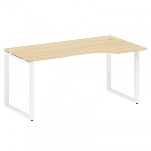 Стол криволинейный Metal System БО.СА-1 (R) фото 4 Стол криволинейный Metal System БО.СА-1 (R) фото 4